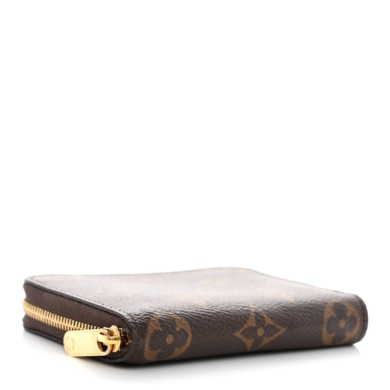 Louis Vuitton Monogram Zippy Coin Purse 5 of 7