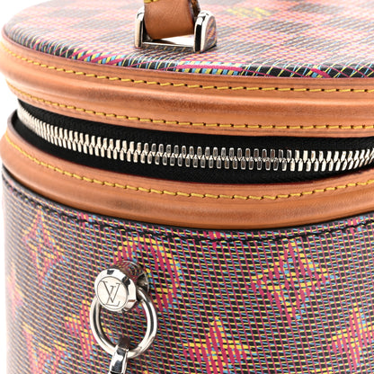 Louis Vuitton Monogram LV Pop Cannes Rose 14 of 14