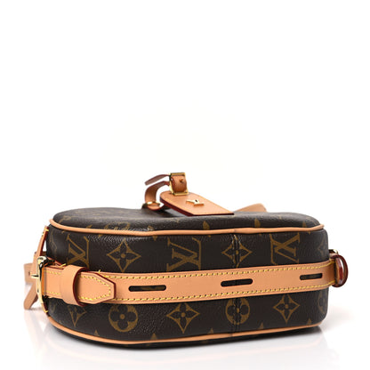 Louis Vuitton Monogram Boite Chapeau Souple MM 4 of 8