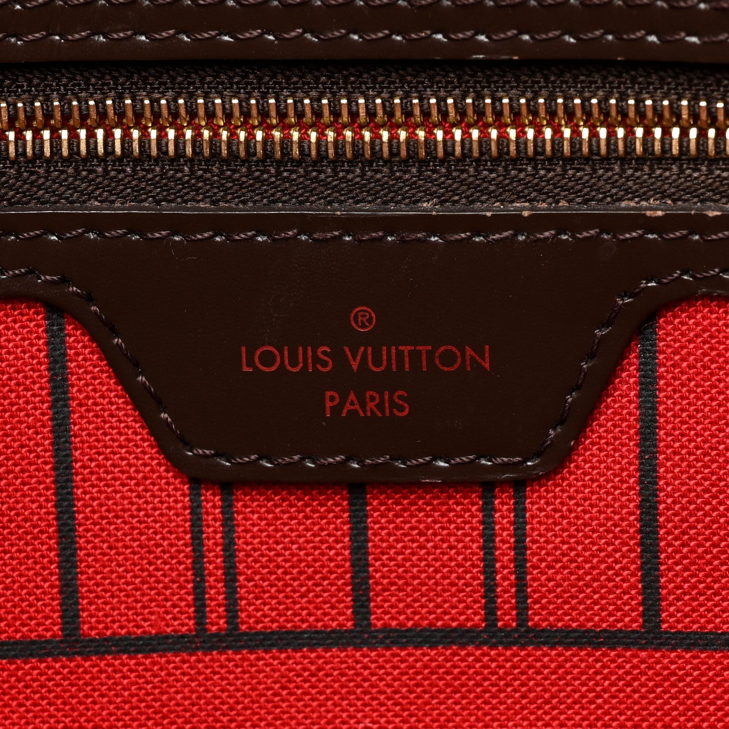 Damier Ebene Neo Neverfull GM