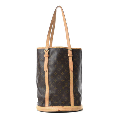 Louis Vuitton Monogram Bucket 27 1 of 18
