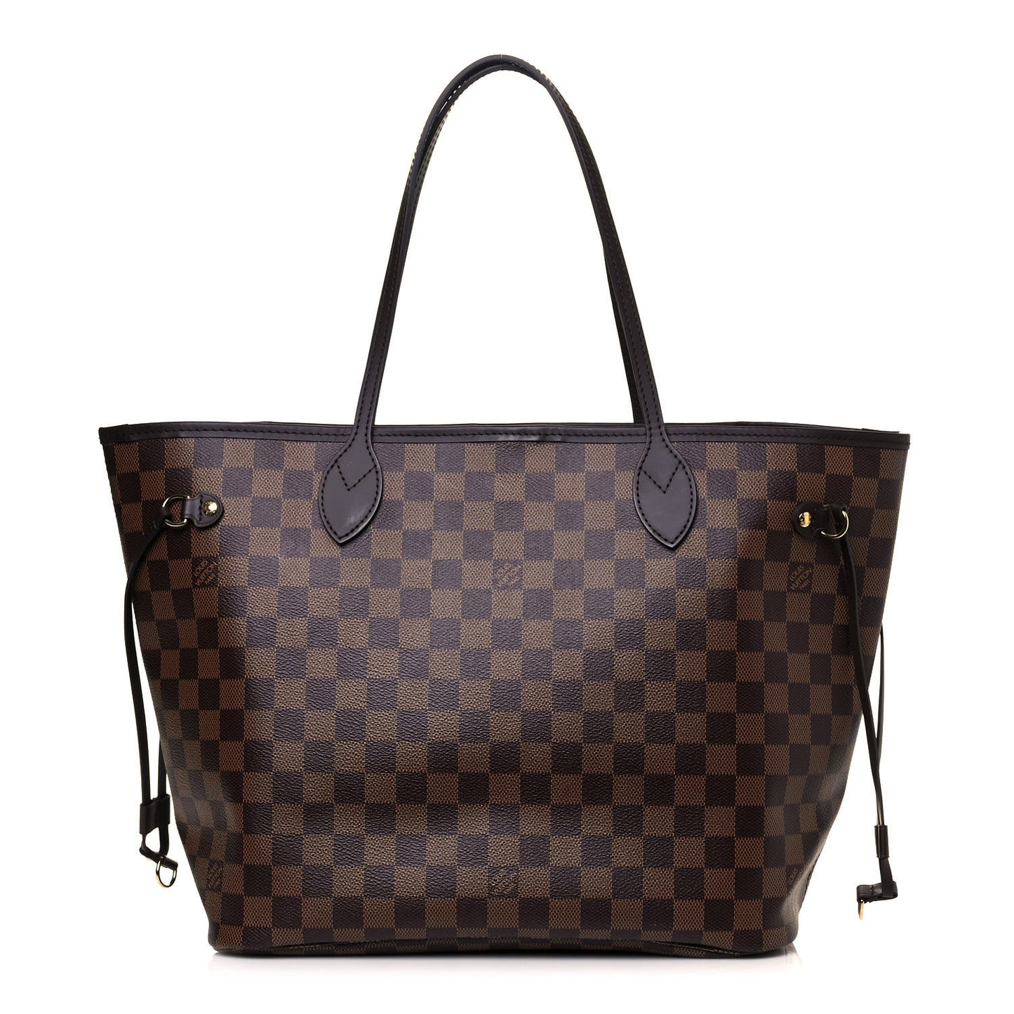 Damier Ebene Neo Neverfull MM
