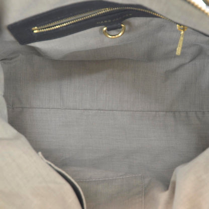 Marc Jacobs Quilted Rio Satchel Black 7 of 9