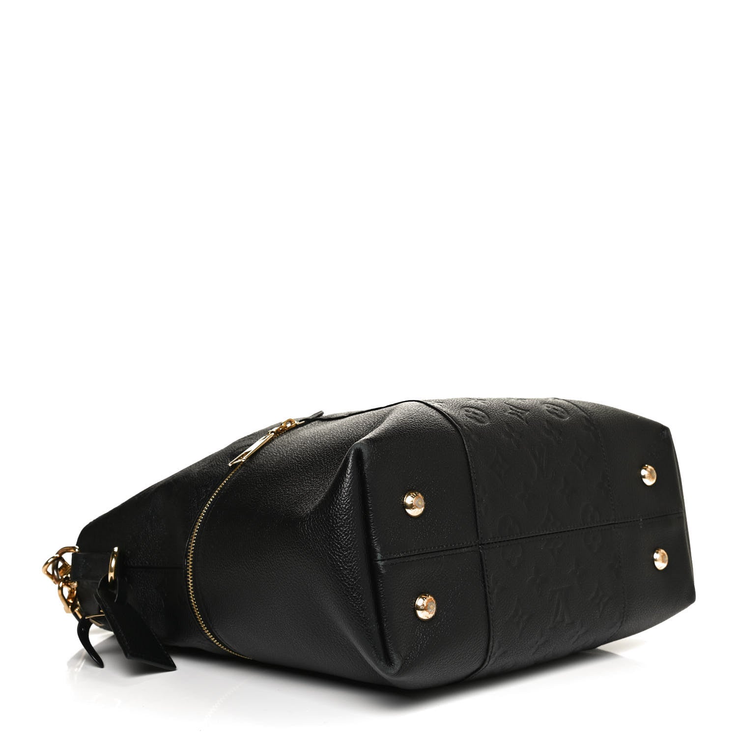 Louis Vuitton Empreinte Melie Black 4 of 13