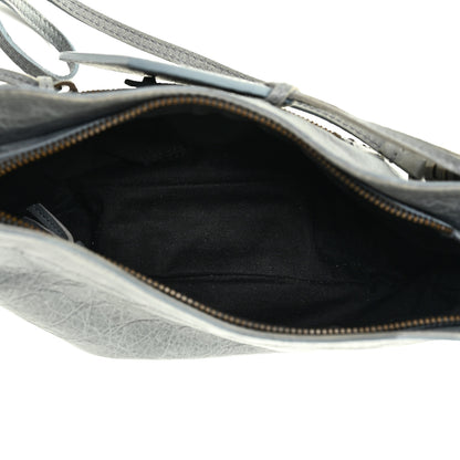 Balenciaga Agneau Classic Hardware Hip Ardoise 5 of 11