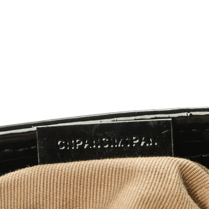 Burberry Nova Check Medium Tote Black 10 of 11