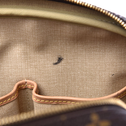 Louis Vuitton Monogram Trouville 12 of 13