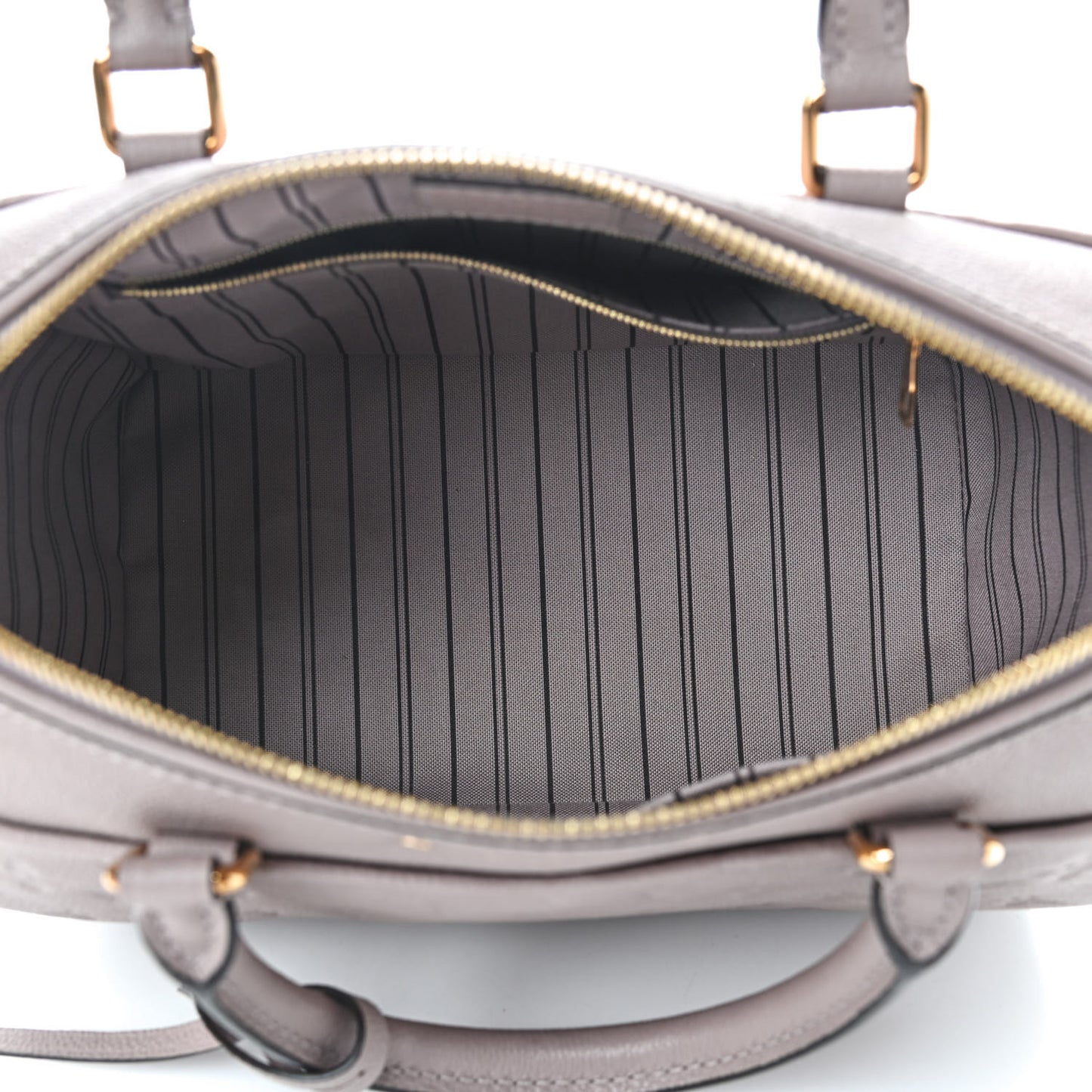 Empreinte Speedy Bandouliere 25 NM Mastic