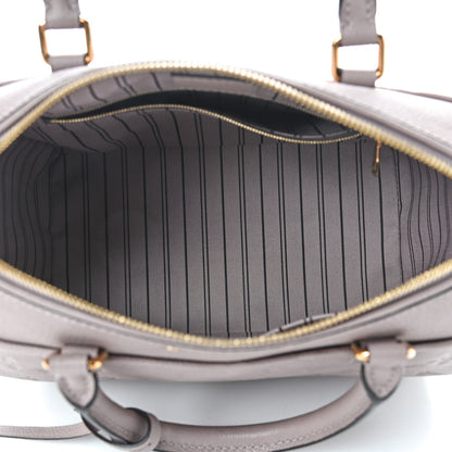 Louis Vuitton Empreinte Speedy Bandouliere 25 NM Mastic 5 of 9