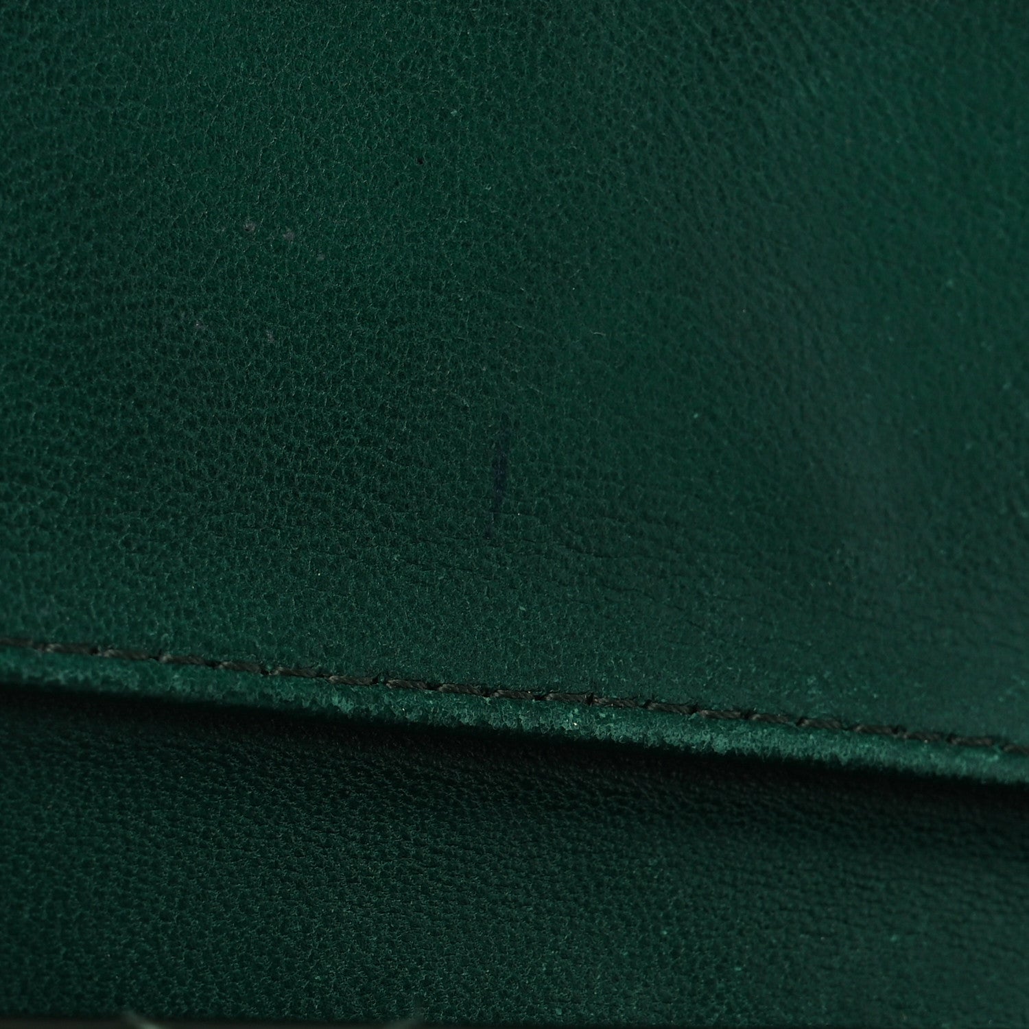 Chanel Patent Quilted Large Flap Wallet Green 1773605 – FASHIONPHILE