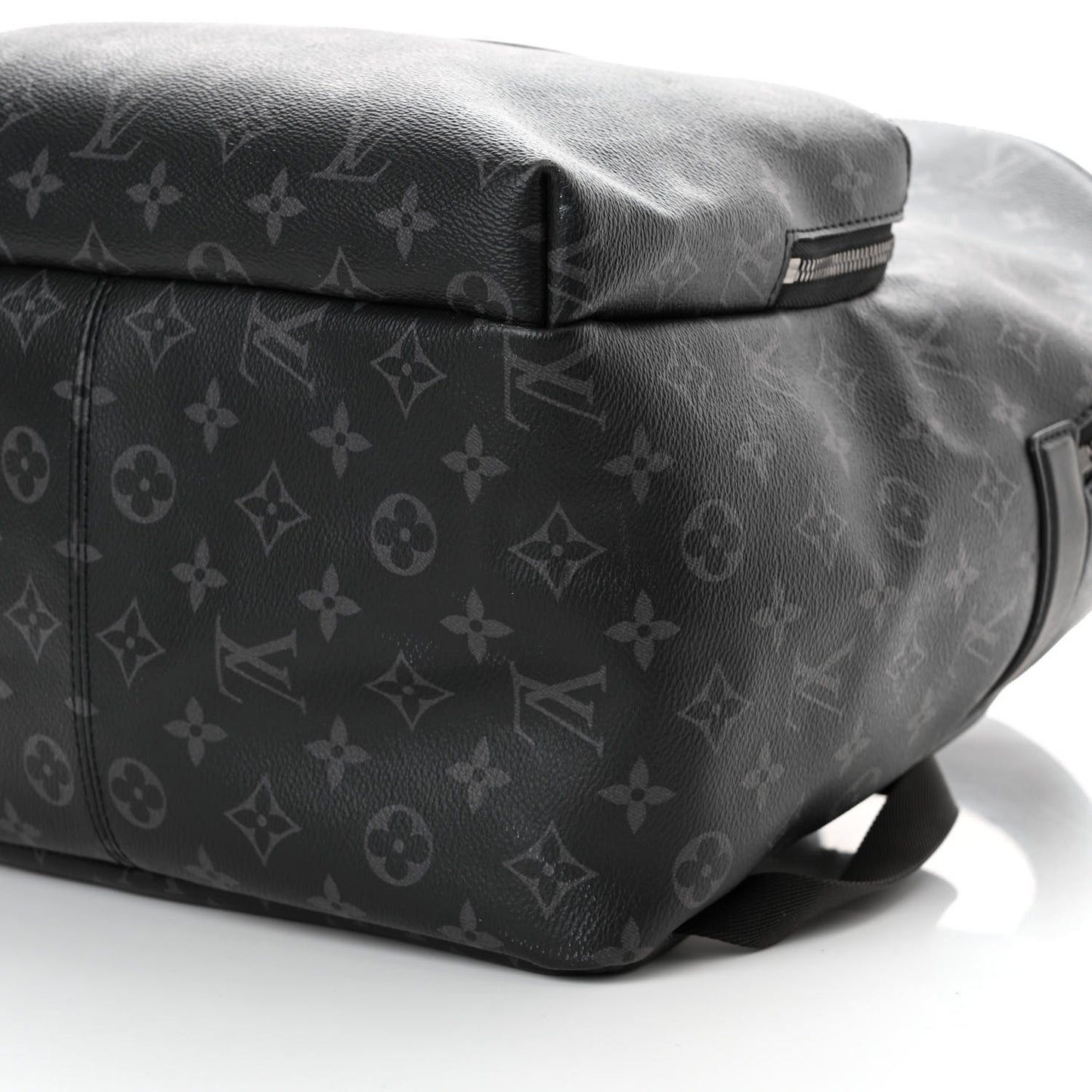 Monogram Eclipse Discovery Backpack PM