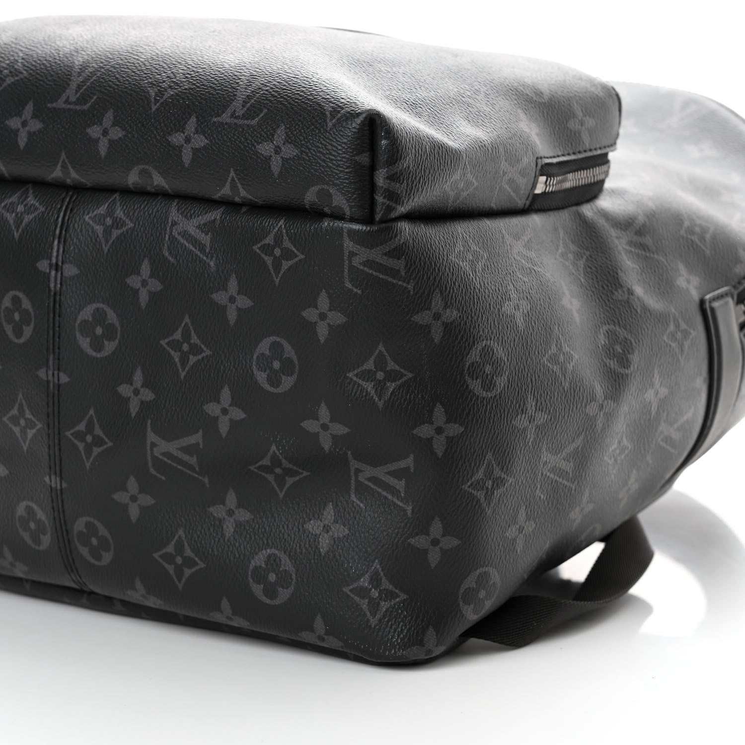 Louis Vuitton Monogram Eclipse Discovery Backpack PM 9 of 14