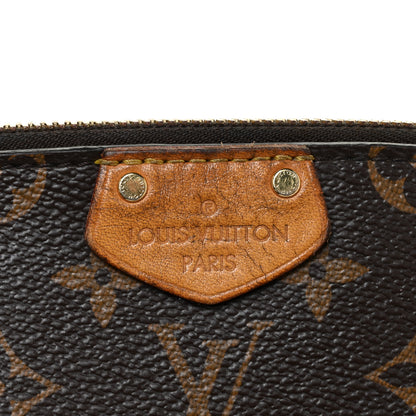Louis Vuitton Monogram Turenne PM 18 of 33