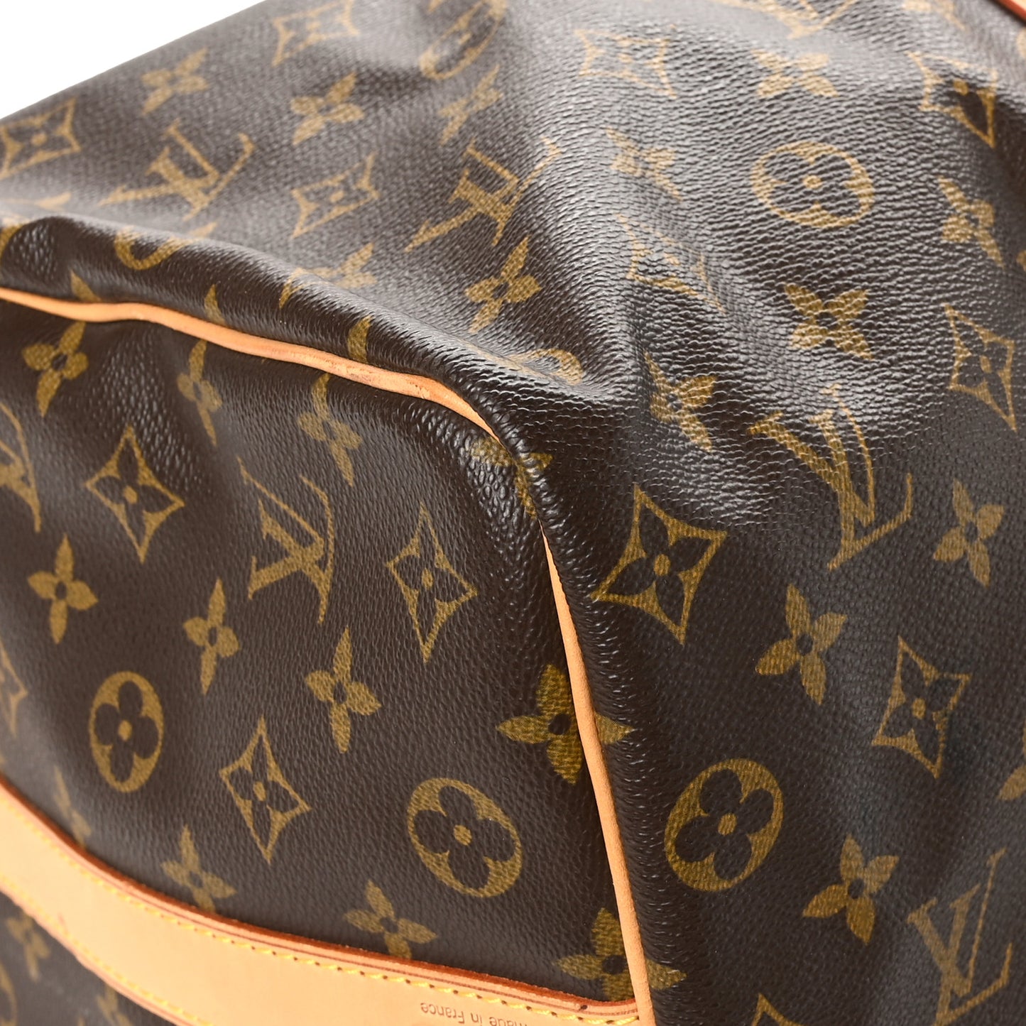 Monogram Keepall Bandouliere 50