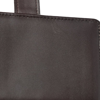 Louis Vuitton Vernis French Purse Wallet Amarante 8 of 8