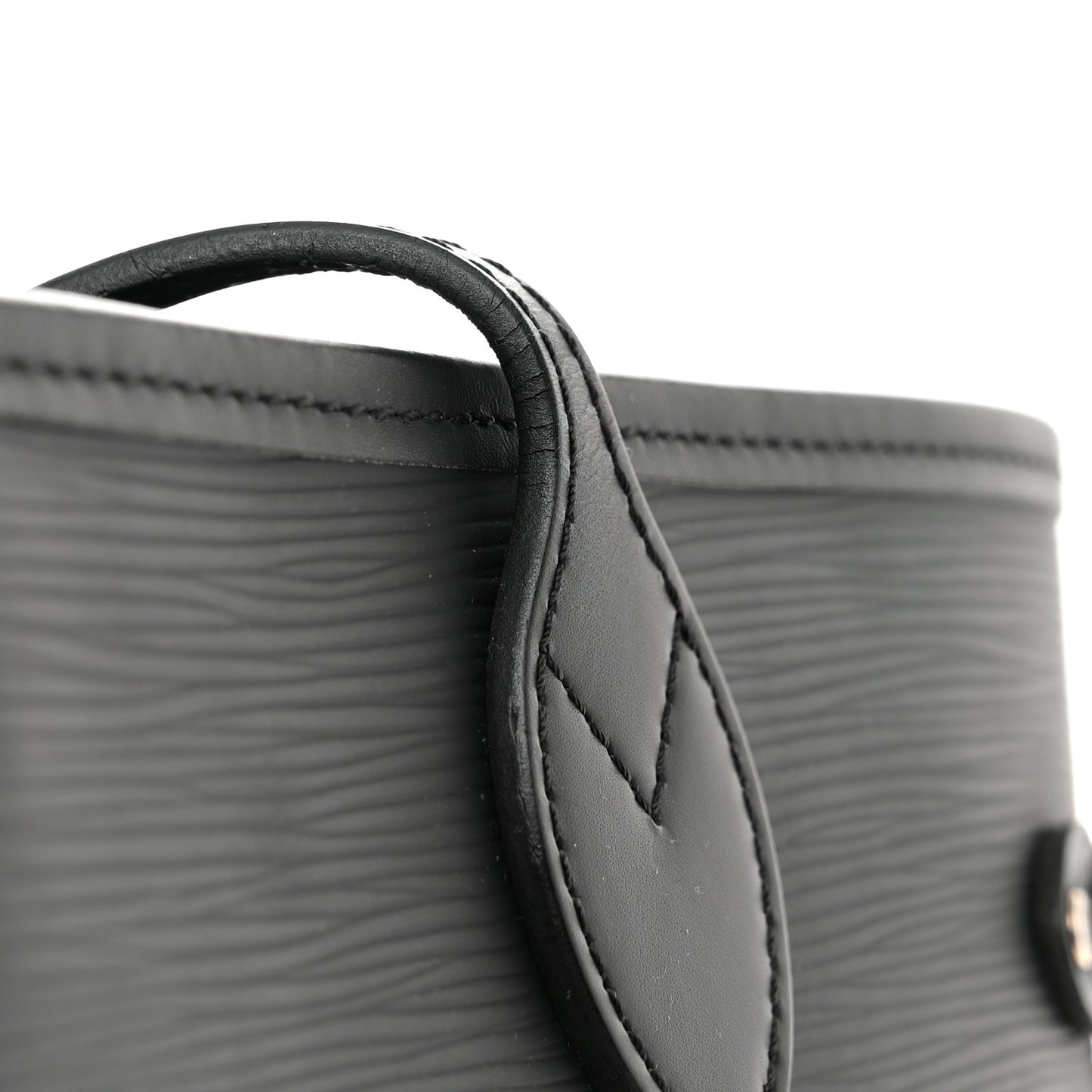 Epi Neverfull MM Black