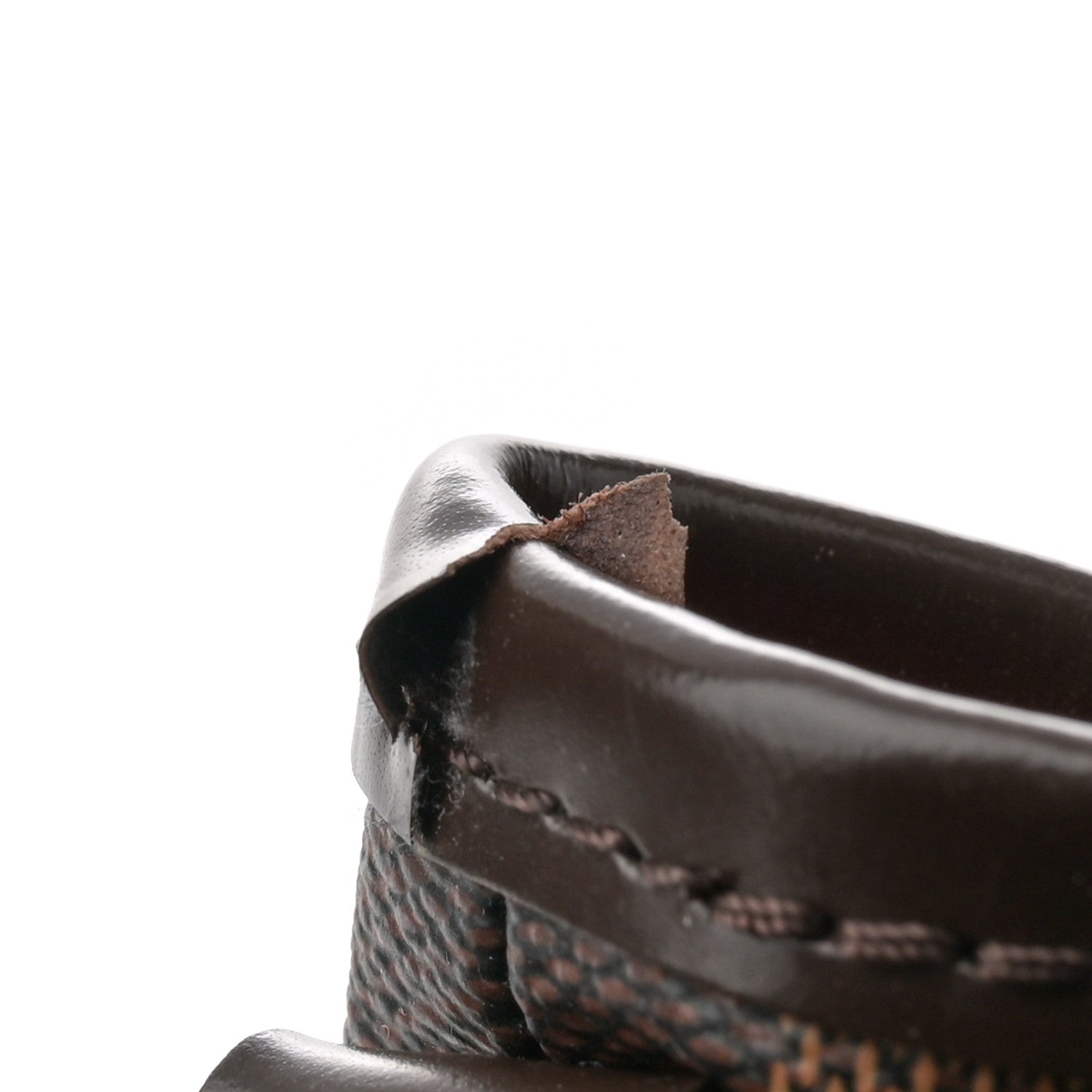 Louis Vuitton Damier Ebene Delightful MM 15 of 15