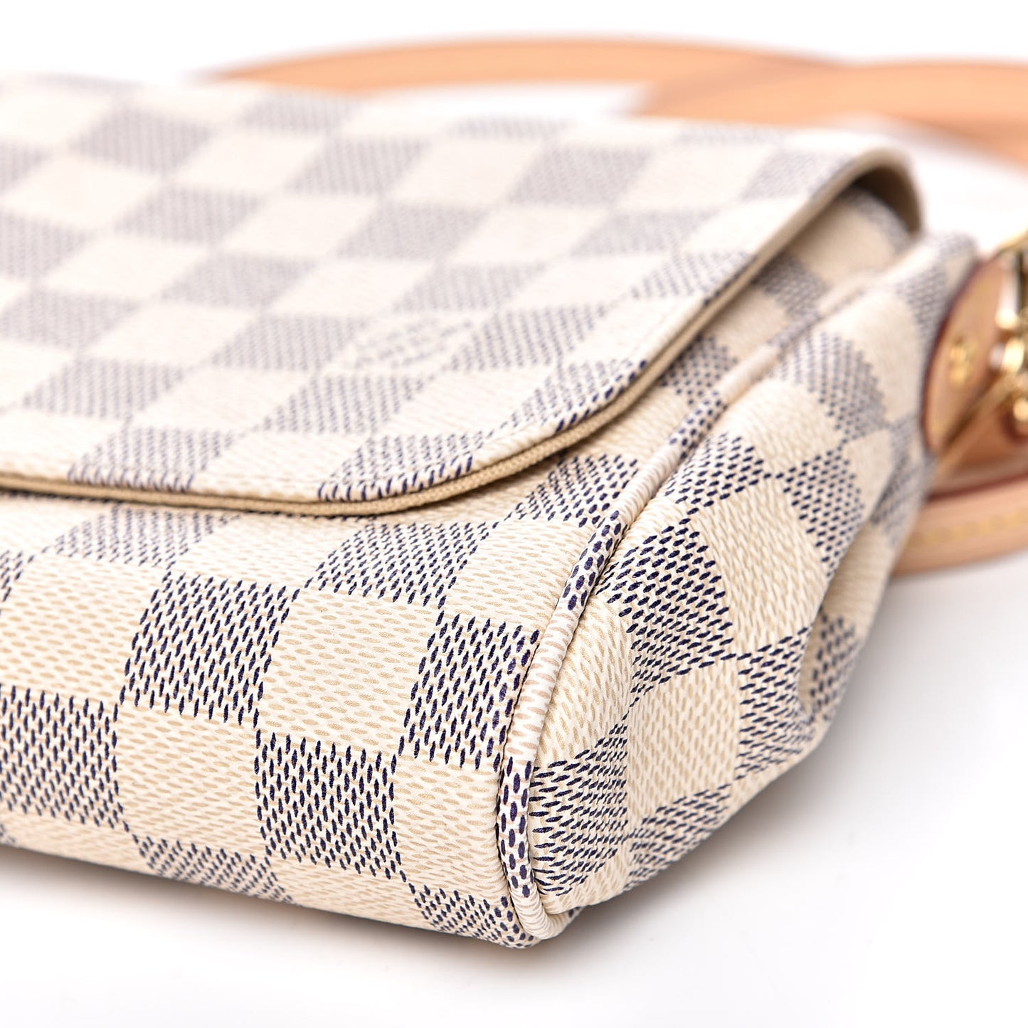 Damier Azur Favorite MM