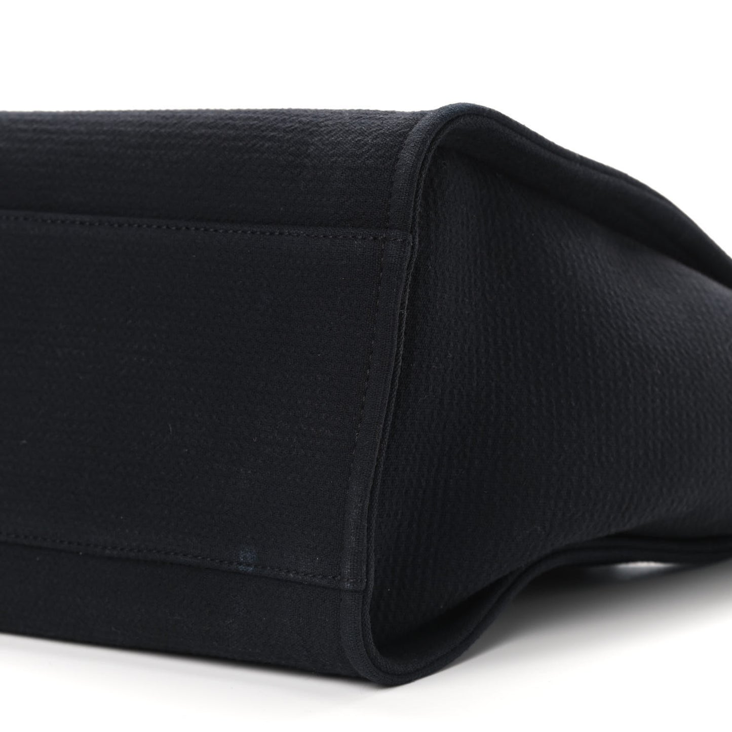 Deauville Tote Black