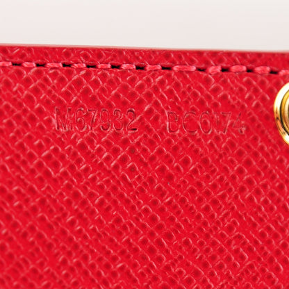 Louis Vuitton Monogram Illustre Air Balloon Bag Charm 4 of 6