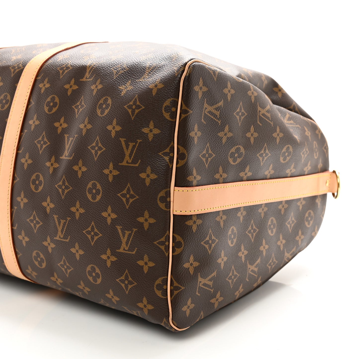 Monogram Keepall Bandouliere 55