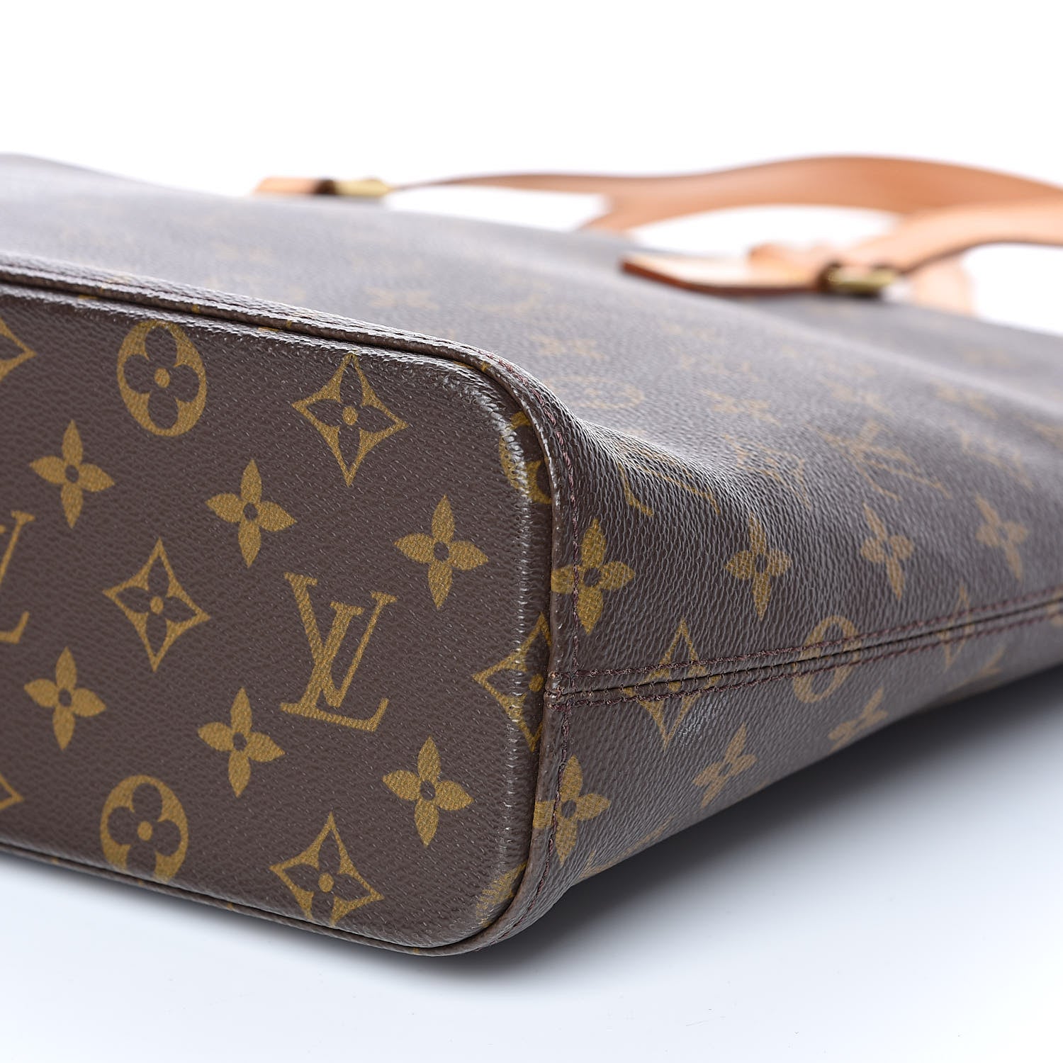 Louis Vuitton Monogram Luco 9 of 15
