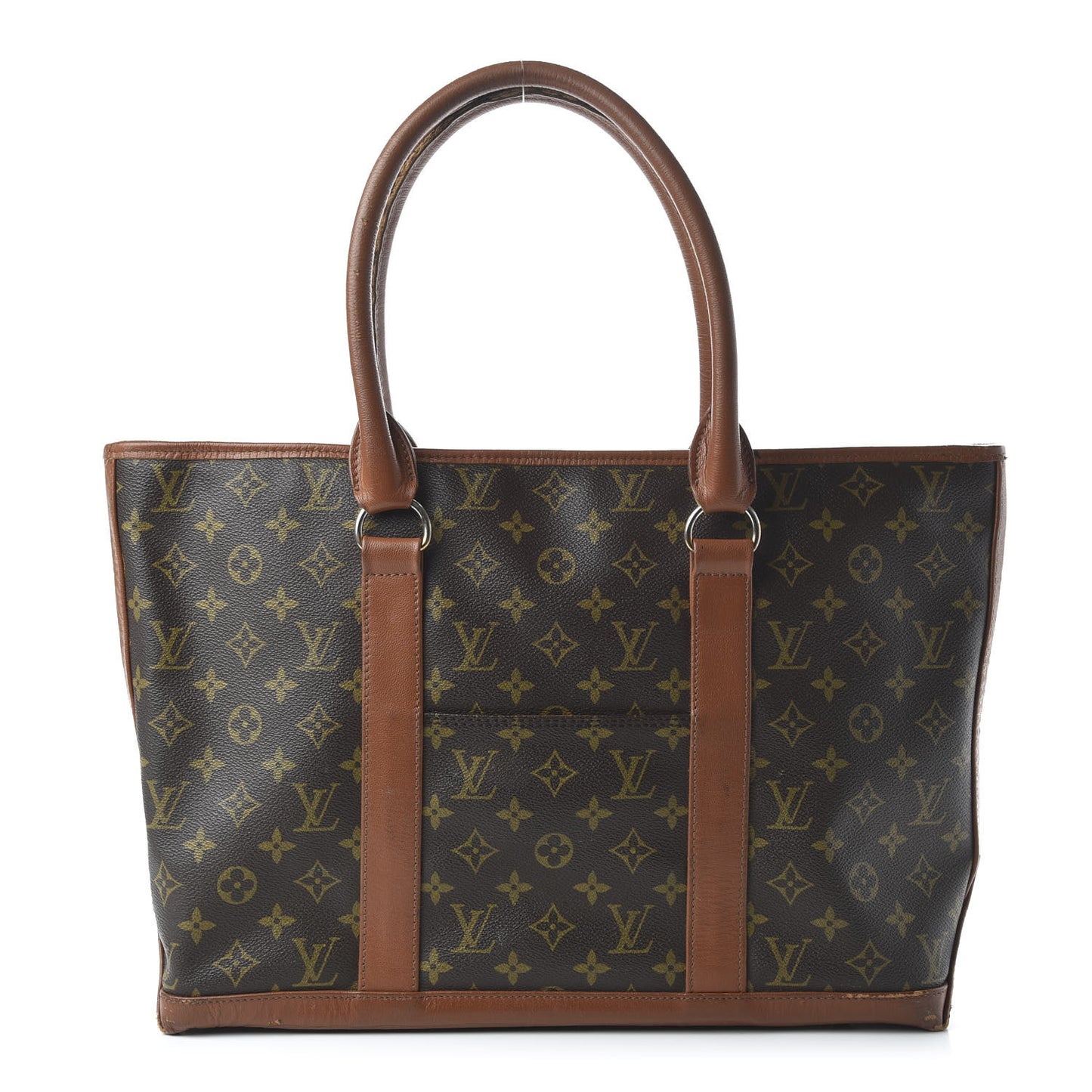 Monogram Sac Weekend PM