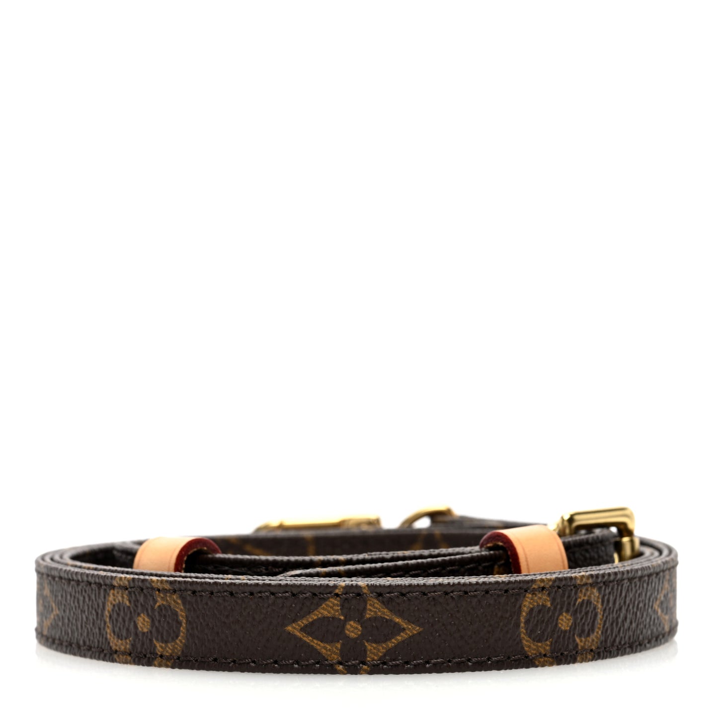 Monogram Metis 20mm Adjustable Strap