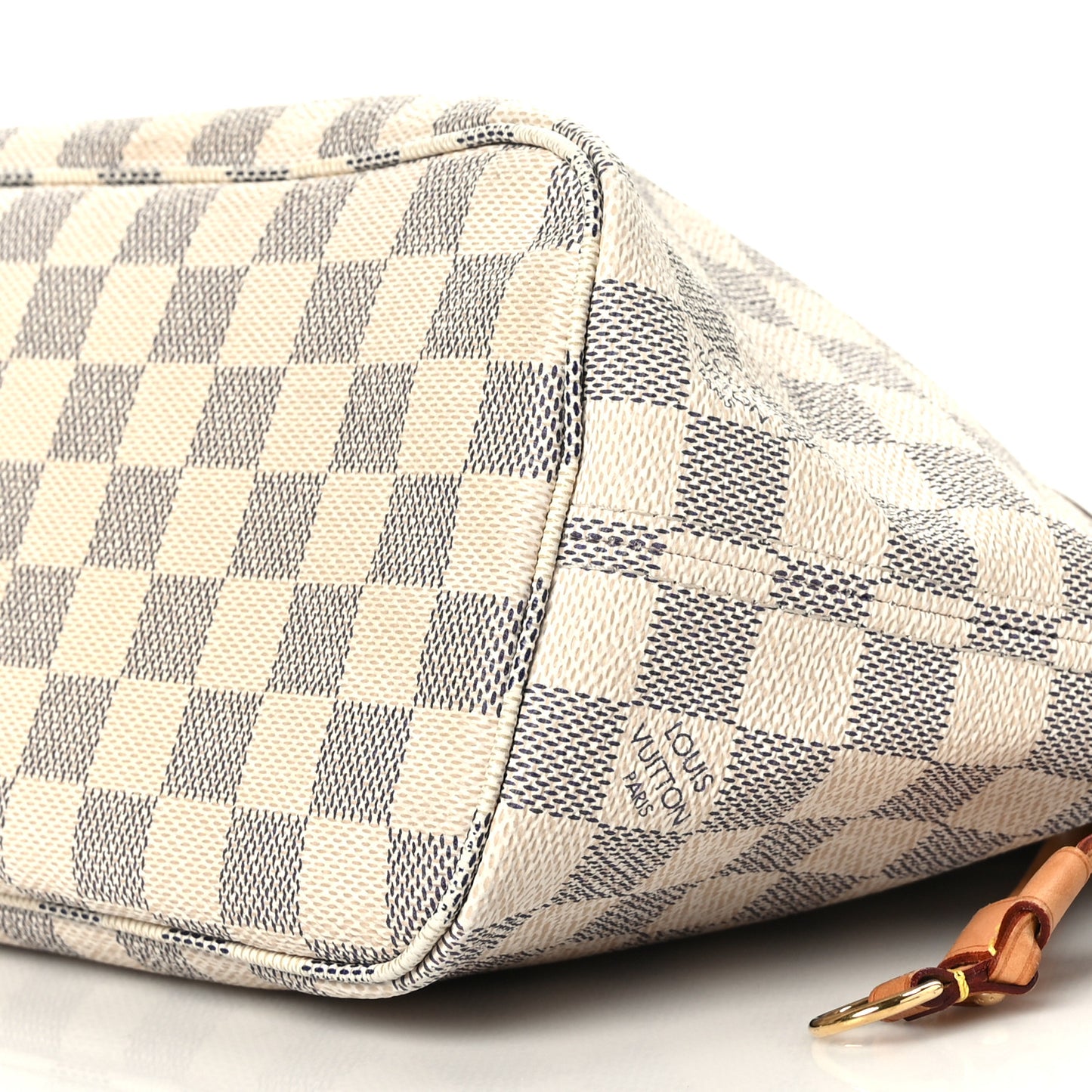 Damier Azur Neo Neverfull PM