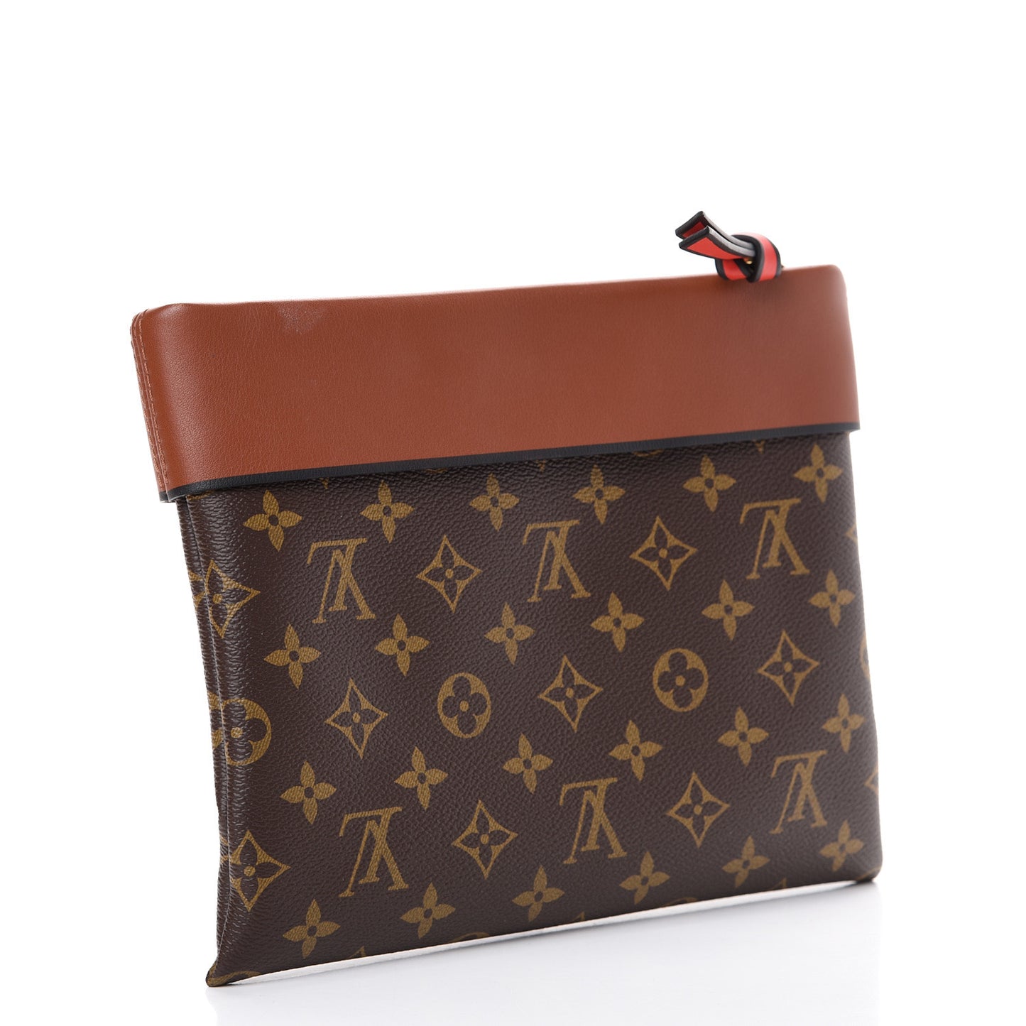 Monogram Tuileries Pochette Caramel