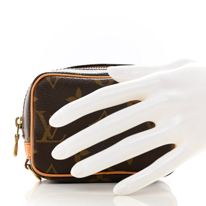 Louis Vuitton Monogram Wapity 2 of 6