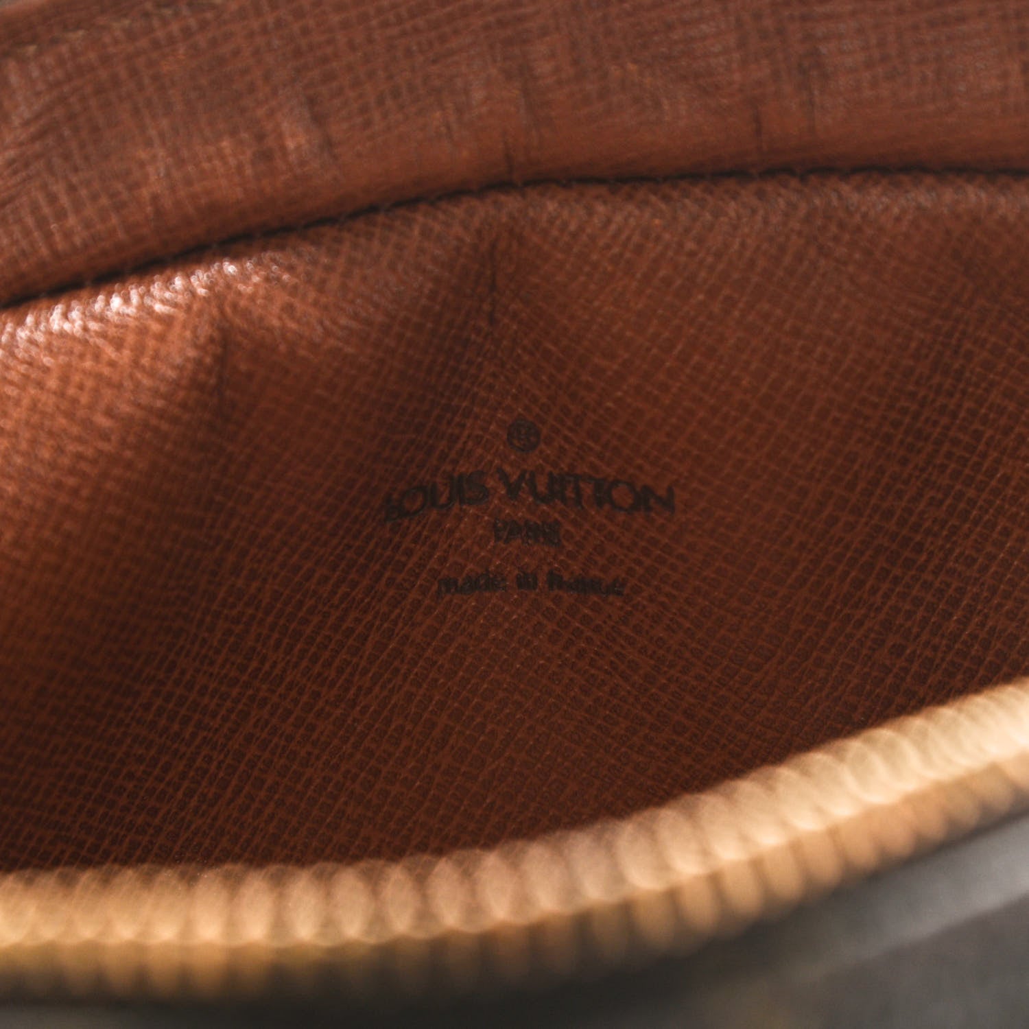 Louis Vuitton Monogram Saint Germain PM 11 of 14