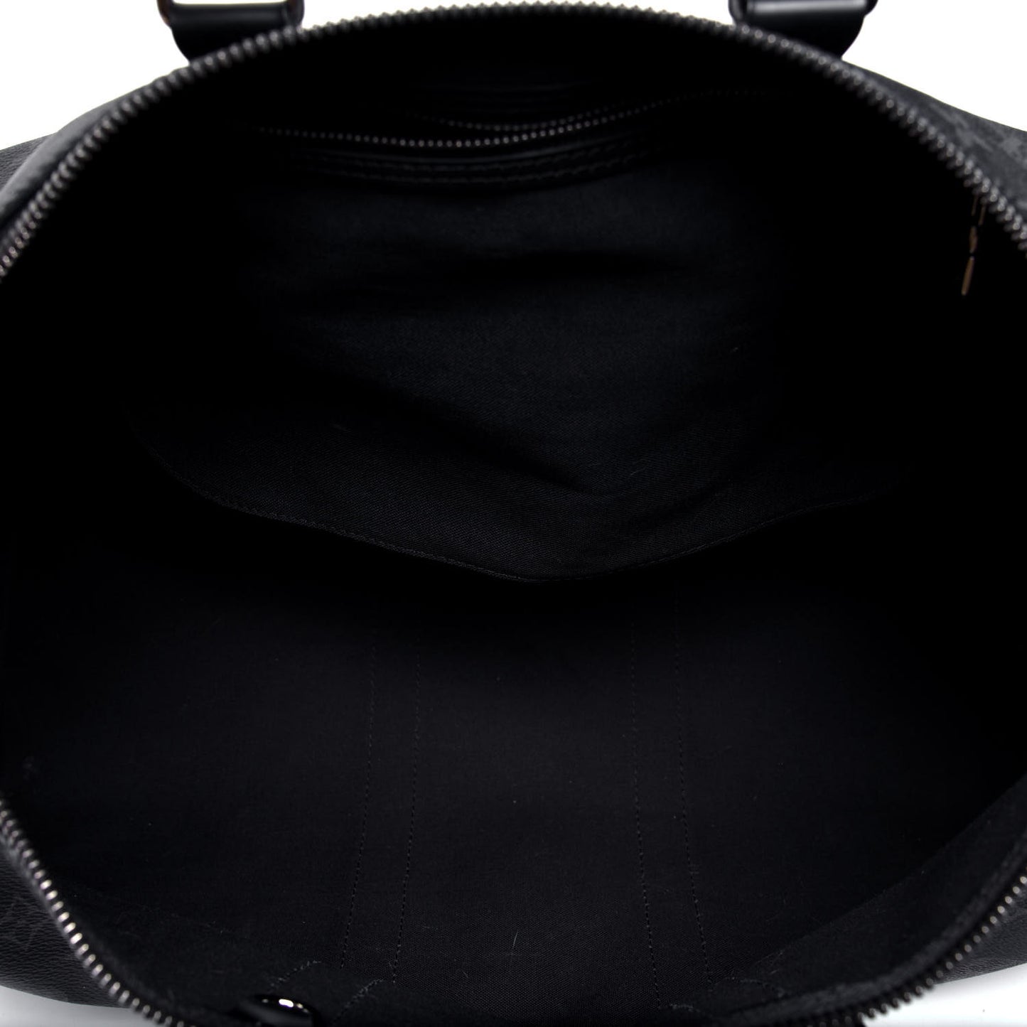 Monogram Eclipse Keepall Bandouliere 45