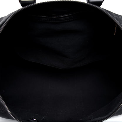 Louis Vuitton Monogram Eclipse Keepall Bandouliere 45 4 of 7