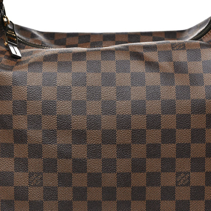 Louis Vuitton Damier Ebene Portobello GM 7 of 9