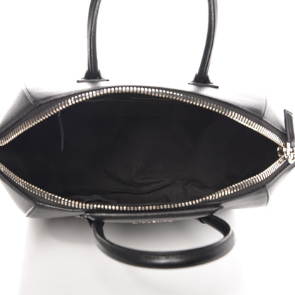Givenchy Sugar Goatskin Medium Antigona Black 6 of 9