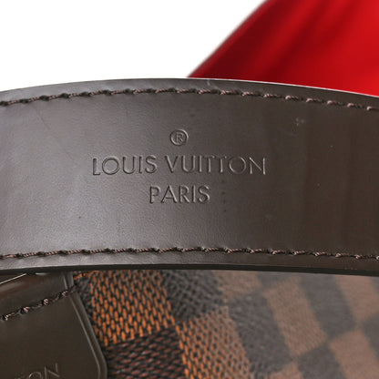 Louis Vuitton Damier Ebene Graceful MM 7 of 10