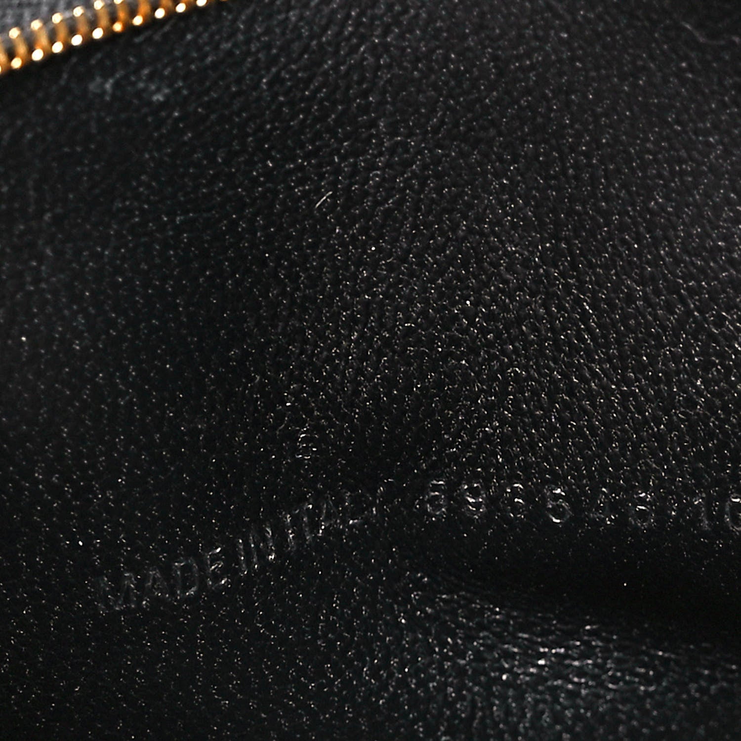 Balenciaga Shiny Box Calfskin Small Hourglass Top Handle Bag Black 8 of 16