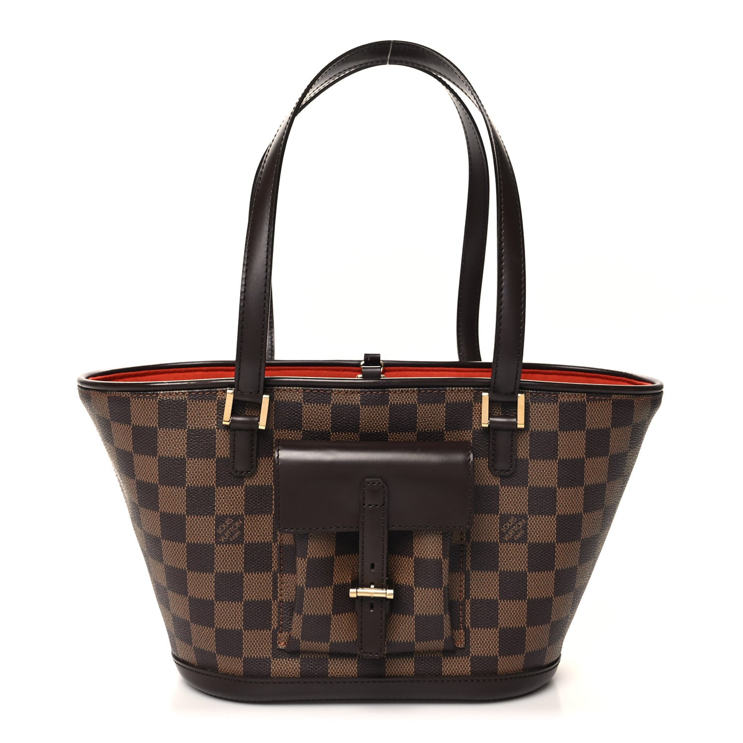 Damier Ebene Manosque PM
