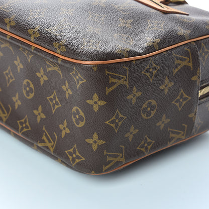 Louis Vuitton Monogram Cite GM 8 of 8