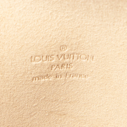 Louis Vuitton Monogram Pochette Florentine 8 of 8