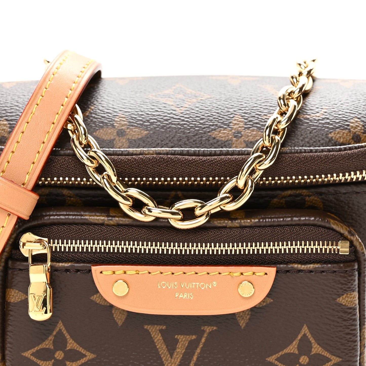 Monogram Mini Bumbag