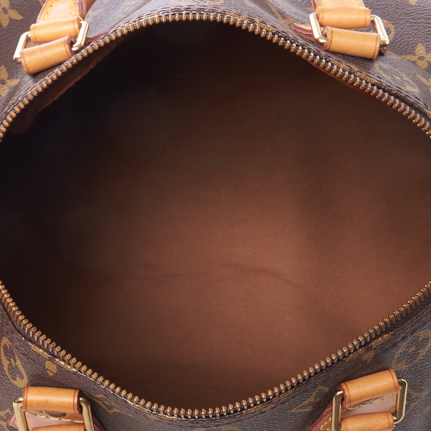 Louis Vuitton Monogram Speedy 30 4 of 10