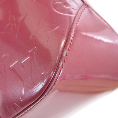 Louis Vuitton Vernis Brentwood Framboise 5 of 8