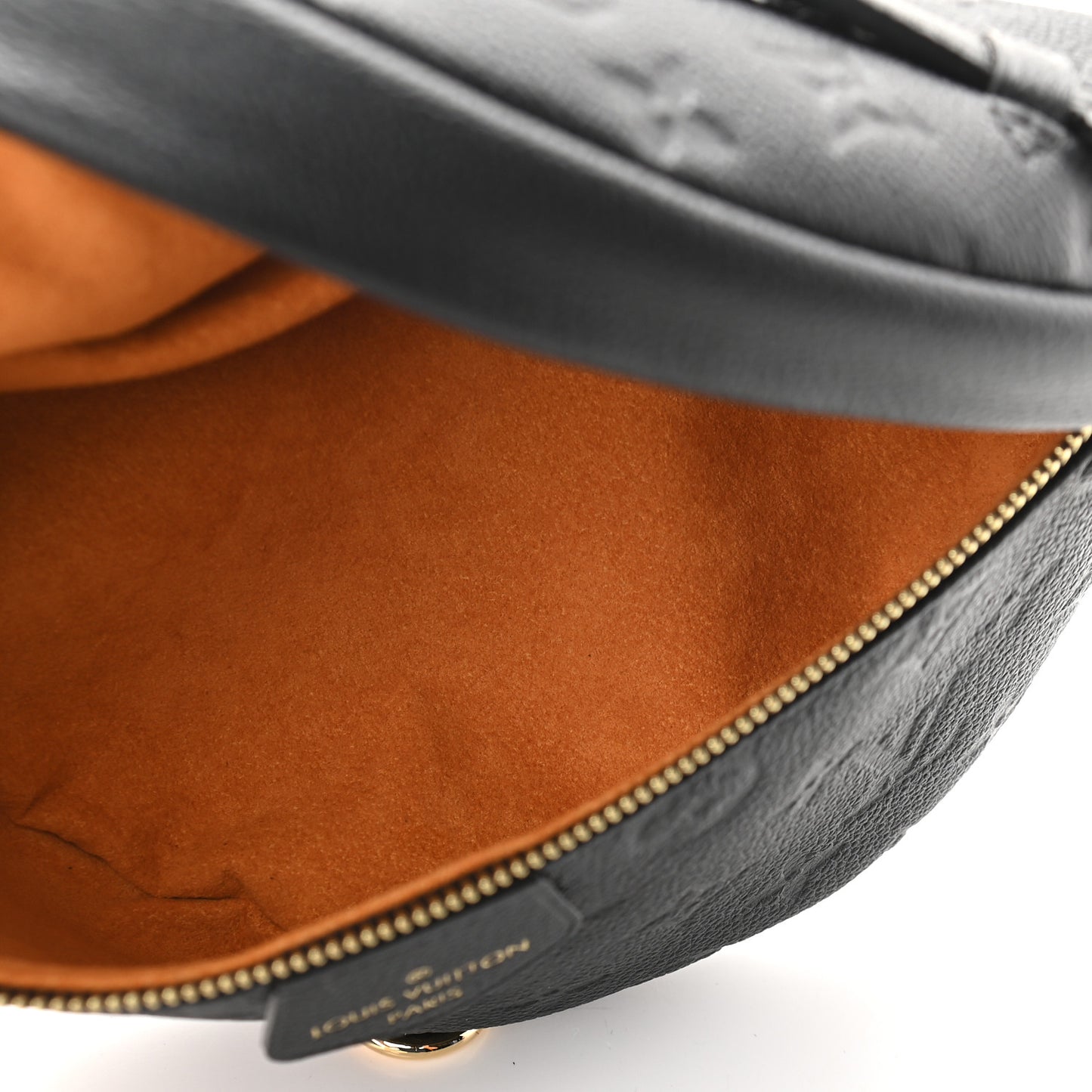 Empreinte BumBag Black