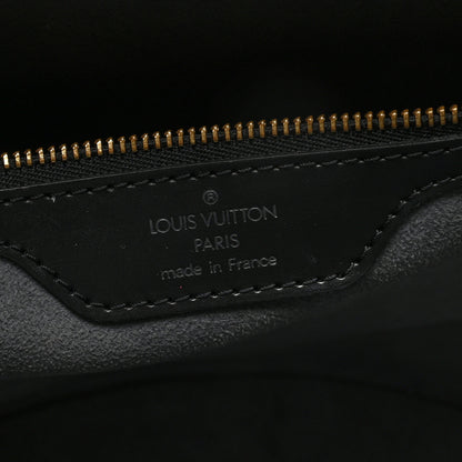 Louis Vuitton Epi Saint Jacques GM Black 6 of 10