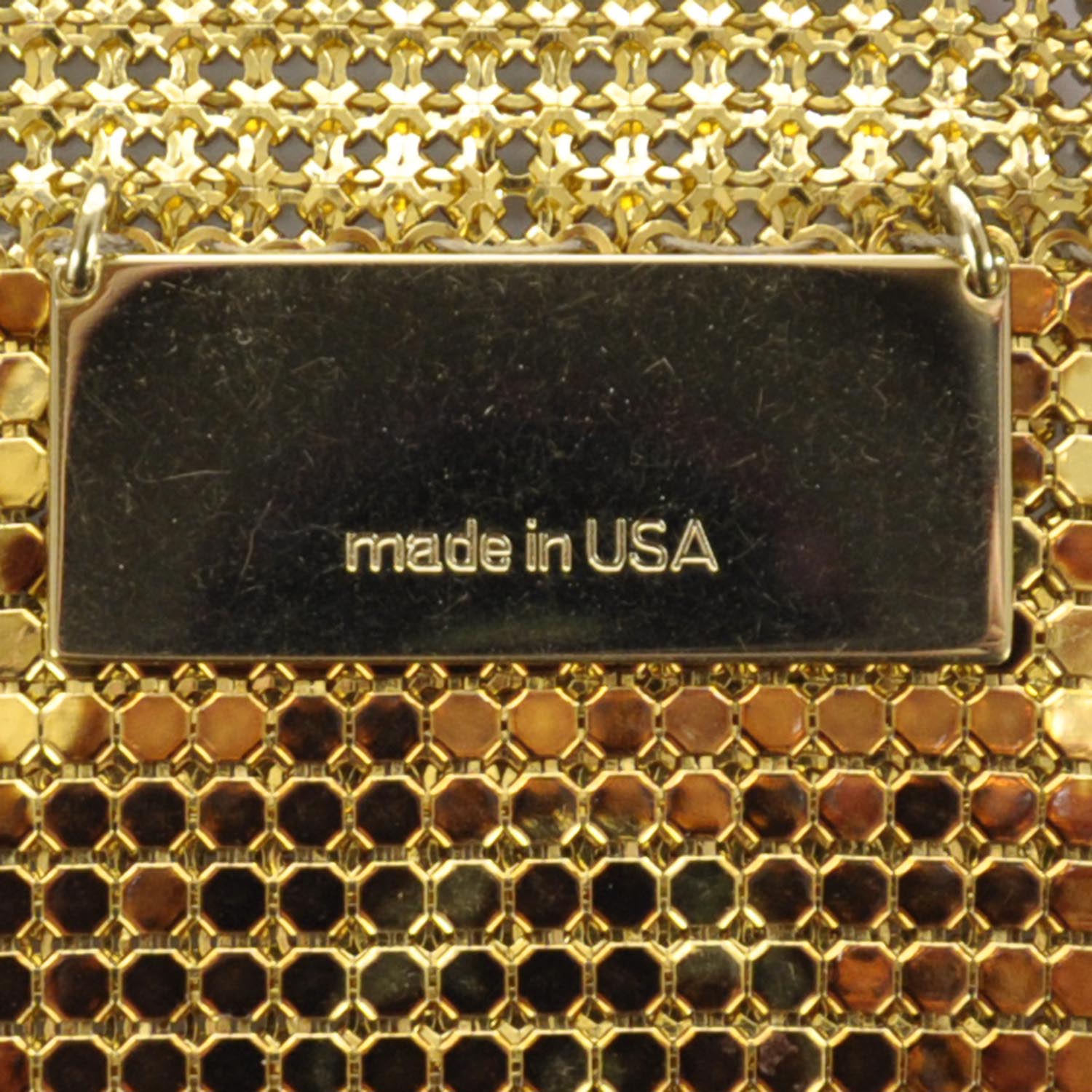 Louis Vuitton Mesh Metal Francis 9 of 10