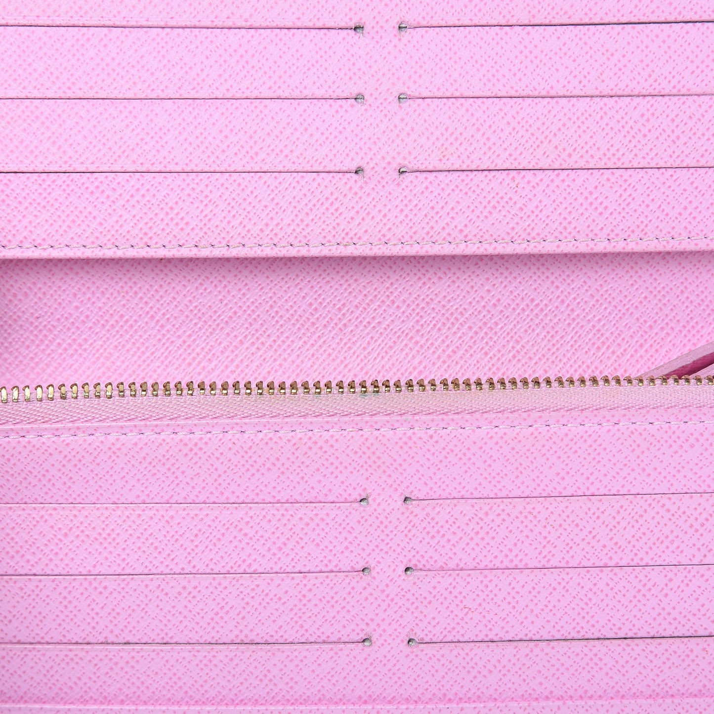 Monogram Multicolor Insolite Wallet White Litchi
