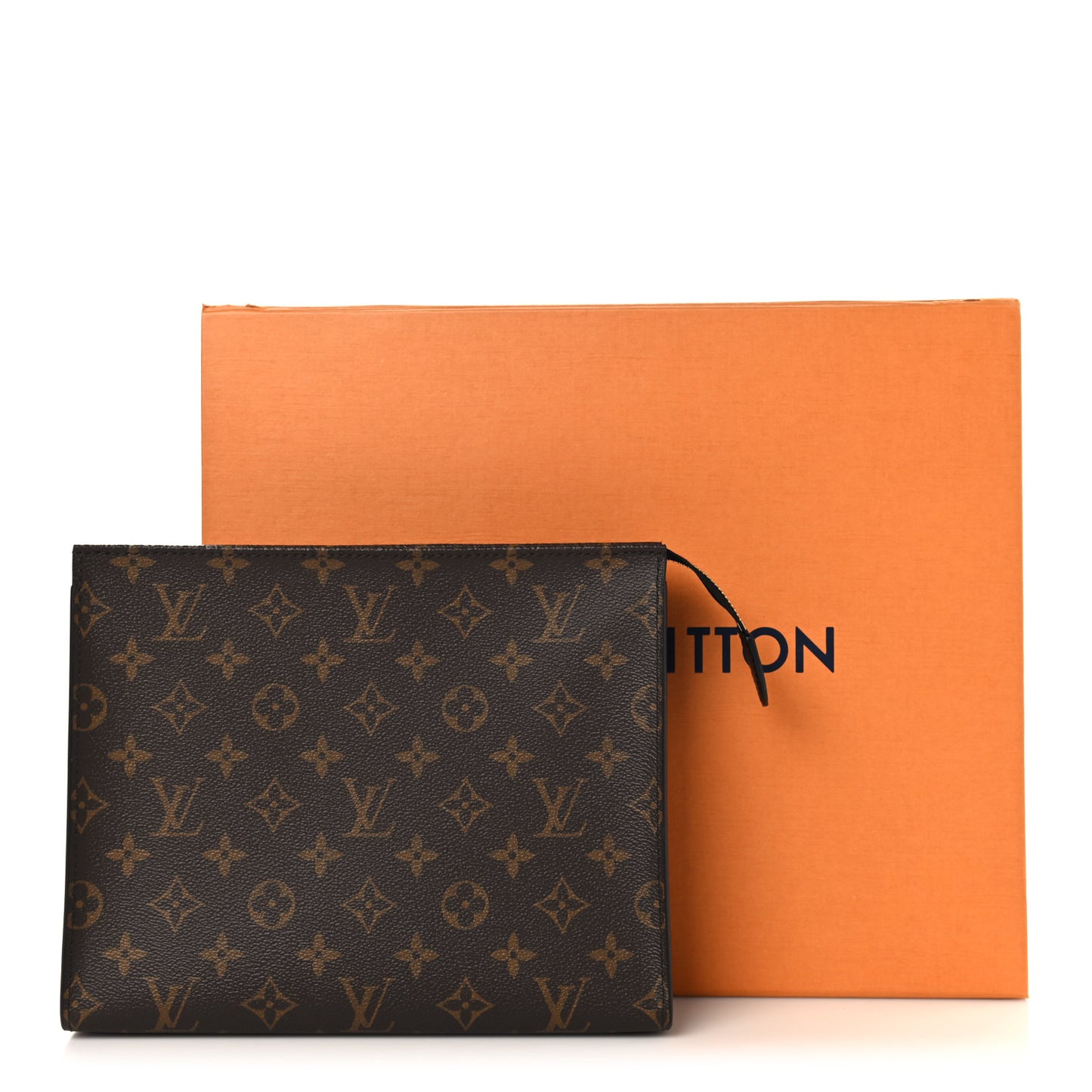 Monogram Poche Toilette NM