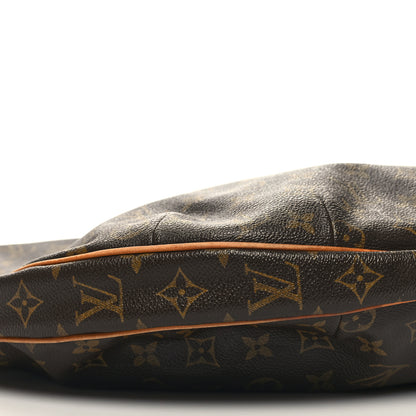 Louis Vuitton Monogram Croissant GM 8 of 10